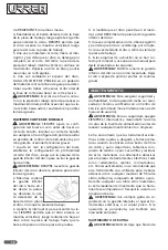 Preview for 12 page of Urrea SC907B User Manual And Warranty