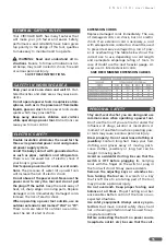 Preview for 15 page of Urrea SC907B User Manual And Warranty