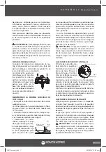 Preview for 7 page of Urrea SI910 User Manual And Warranty