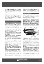 Preview for 5 page of Urrea SK818 User Manual And Warranty