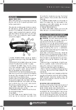 Preview for 15 page of Urrea SK818 User Manual And Warranty