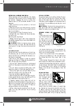 Preview for 19 page of Urrea SK818 User Manual And Warranty