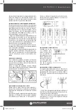 Preview for 7 page of Urrea SK904 User Manual And Warranty