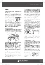 Предварительный просмотр 9 страницы Urrea SM1110 User'S Manual And Warrantly