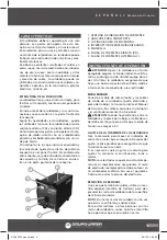 Preview for 5 page of Urrea SOL83020 Manual