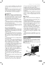 Preview for 11 page of Urrea SOLI1020-220 User Manual And Warranty