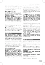 Preview for 13 page of Urrea SOLI1020-220 User Manual And Warranty