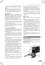 Preview for 11 page of Urrea SOLI1020-BV User Manual And Warranty