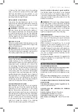 Preview for 13 page of Urrea SOLI1020-BV User Manual And Warranty