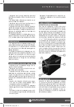 Preview for 3 page of Urrea SOLI9180-220 User Manual And Warranty