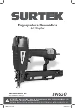 Urrea SURTEK EN650 User Manual предпросмотр