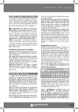 Preview for 3 page of Urrea SURTEK SK616A User Manual And Warranty