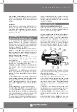 Preview for 5 page of Urrea SURTEK SK616A User Manual And Warranty