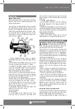 Preview for 15 page of Urrea SURTEK SK616A User Manual And Warranty