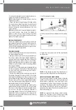 Preview for 17 page of Urrea SURTEK SK616A User Manual And Warranty