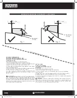 Предварительный просмотр 40 страницы Urrea TGZ950 User Manual And Warranty