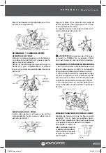 Preview for 7 page of Urrea TRM300 User Manual