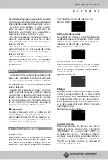 Preview for 5 page of Urrea UBORVI User Manual And Warranty