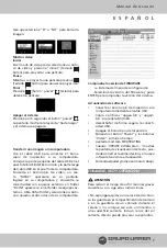 Preview for 7 page of Urrea UBORVI User Manual And Warranty