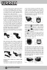 Preview for 8 page of Urrea UBORVI User Manual And Warranty