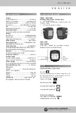 Preview for 9 page of Urrea UBORVI User Manual And Warranty