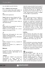 Preview for 6 page of Urrea UD112 User'S Manual And Warranty Information