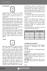 Preview for 6 page of Urrea UD226 User Manual And Warranty