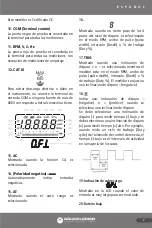 Preview for 7 page of Urrea UD226 User Manual And Warranty