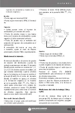 Preview for 13 page of Urrea UD226 User Manual And Warranty