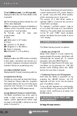 Preview for 36 page of Urrea UD226 User Manual And Warranty