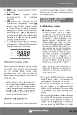 Preview for 5 page of Urrea UD77 User Manual And Warranty