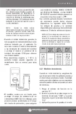 Preview for 7 page of Urrea UD77 User Manual And Warranty