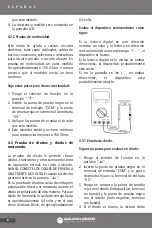 Preview for 8 page of Urrea UD77 User Manual And Warranty