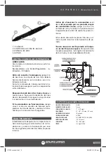 Preview for 5 page of Urrea UP125 User Manual And Warranty