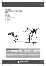 Preview for 7 page of Urrea UP779 User Manual