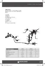 Preview for 7 page of Urrea UP785H User Manual And Warranty