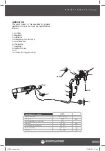 Preview for 7 page of Urrea UP879 User Manual And Warranty