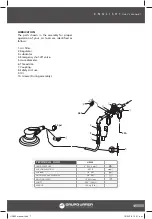 Preview for 7 page of Urrea UP890 User Manual And Warranty