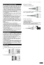 Preview for 3 page of Urrea UPTC40A User Manual And Warranty