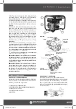 Предварительный просмотр 5 страницы Urrea VCG855 User Manual And Warranty