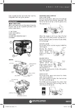 Preview for 15 page of Urrea VCG855 User Manual And Warranty