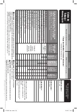 Preview for 23 page of Urrea VCG855 User Manual And Warranty