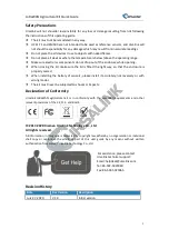 Предварительный просмотр 2 страницы Ursalink EM500-LGT Quick Manual