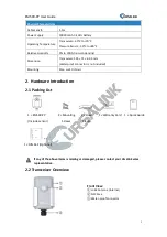 Предварительный просмотр 5 страницы Ursalink EM500-PP User Manual