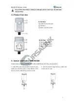 Preview for 6 page of Ursalink EM500-PT100 User Manual