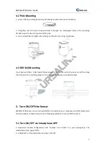 Preview for 8 page of Ursalink EM500-PT100 User Manual