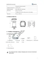 Preview for 6 page of Ursalink EM500-SMT Series User Manual