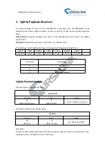 Preview for 3 page of Ursalink EM500-SWL User Manual