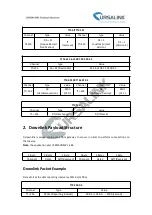 Preview for 4 page of Ursalink EM500-SWL User Manual