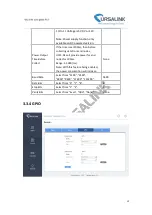 Предварительный просмотр 12 страницы Ursalink UC11-N1 Manual